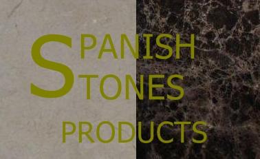 Компания Spanish Stones Products