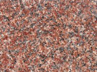 New arrivals of red granite blocks from Kazakhstan