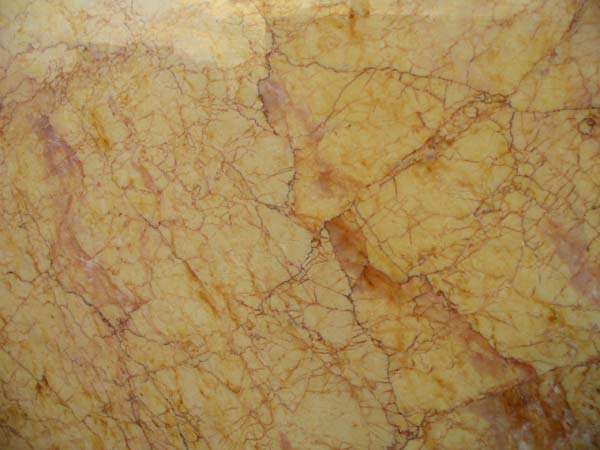 Plate of marble of the Cream Valencia Crema Valencia.  =>Following