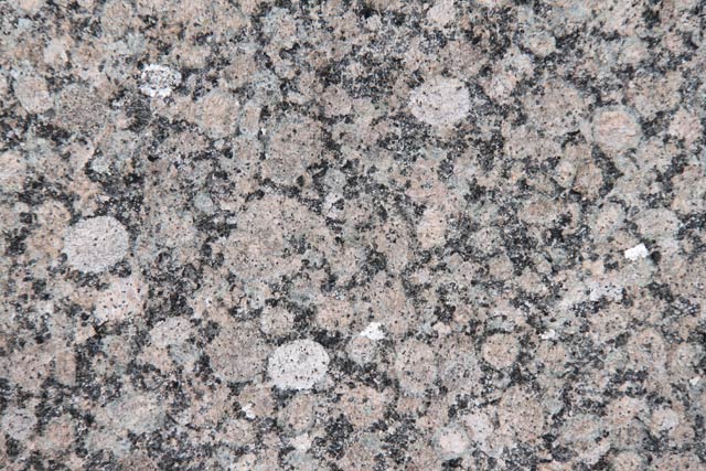 Granite Baltik Brown of the thermoprocessed invoice.  =>Following