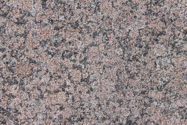 Granite Baltic Brown (bucharda)  =>Following