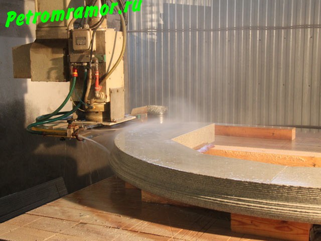 изготовление мраморных плит расценки производителя